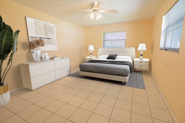 1934 SE Tickridge Road, Port St. Lucie, Port St Lucie, FL 34952