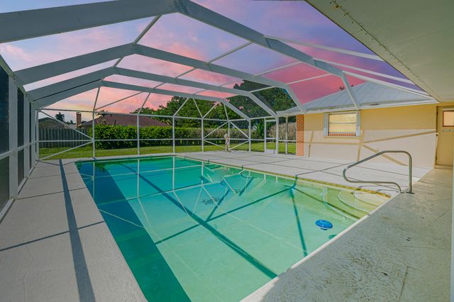 1934 SE Tickridge Road, Port St. Lucie, Port St Lucie, FL 34952