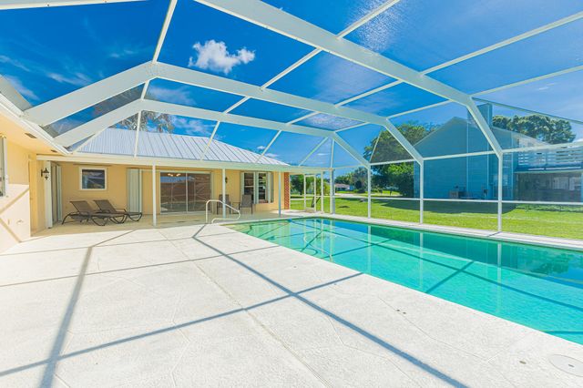1934 SE Tickridge Road, Port St. Lucie, Port St Lucie, FL 34952