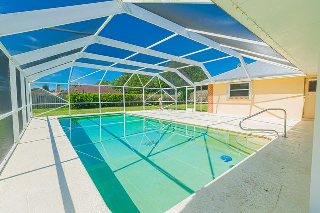 1934 SE Tickridge Road, Port St. Lucie, Port St Lucie, FL 34952