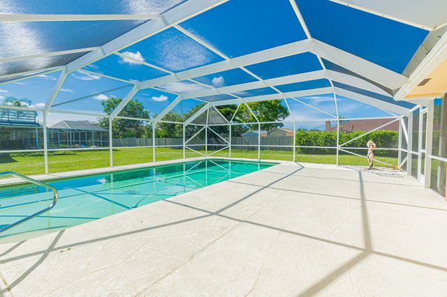 1934 SE Tickridge Road, Port St. Lucie, Port St Lucie, FL 34952