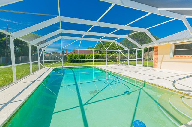 1934 SE Tickridge Road, Port St. Lucie, Port St Lucie, FL 34952
