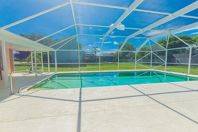 1934 SE Tickridge Road, Port St. Lucie, Port St Lucie, FL 34952