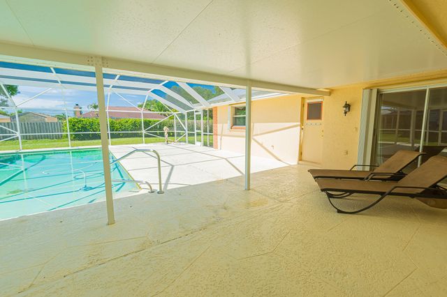 1934 SE Tickridge Road, Port St. Lucie, Port St Lucie, FL 34952