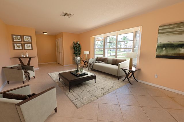 1934 SE Tickridge Road, Port St. Lucie, Port St Lucie, FL 34952