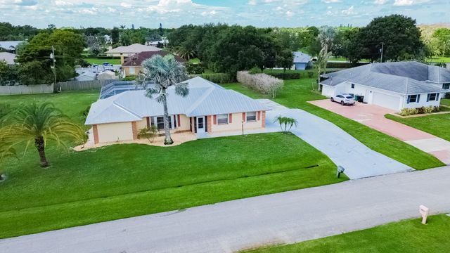 1934 SE Tickridge Road, Port St. Lucie, Port St Lucie, FL 34952