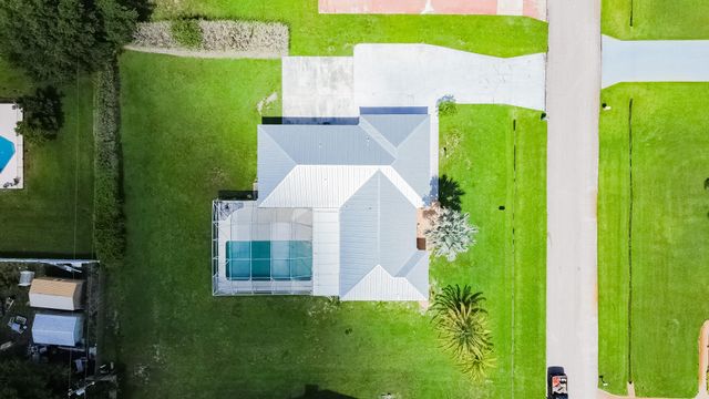 1934 SE Tickridge Road, Port St. Lucie, Port St Lucie, FL 34952