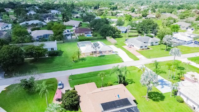 1934 SE Tickridge Road, Port St. Lucie, Port St Lucie, FL 34952