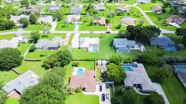 1934 SE Tickridge Road, Port St. Lucie, Port St Lucie, FL 34952