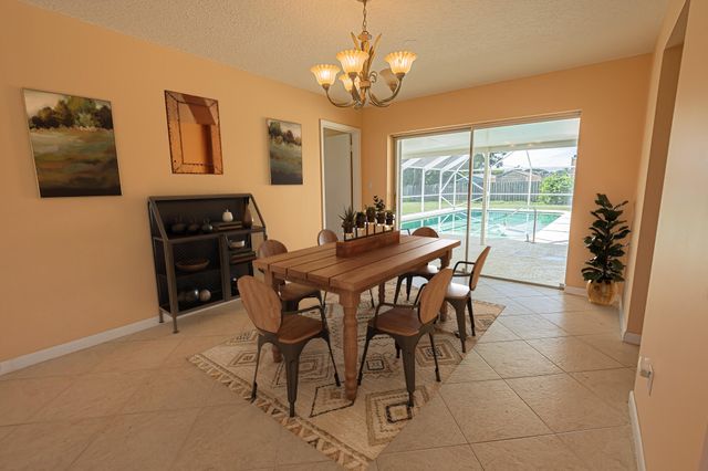1934 SE Tickridge Road, Port St. Lucie, Port St Lucie, FL 34952