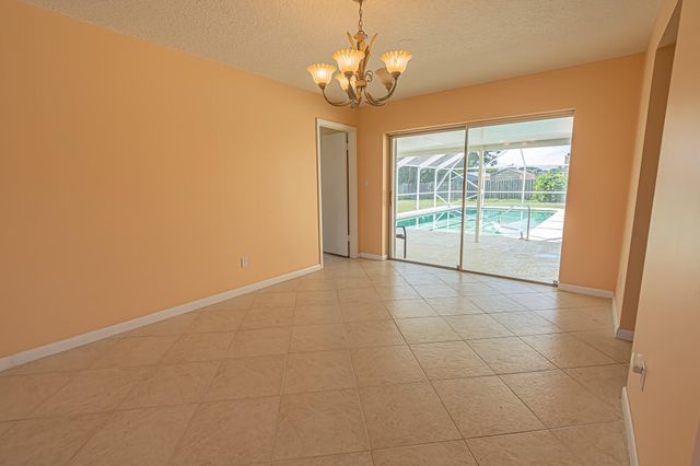 1934 SE Tickridge Road, Port St. Lucie, Port St Lucie, FL 34952