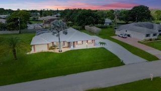 1934 SE Tickridge Road, Port St. Lucie, Port St Lucie, FL 34952