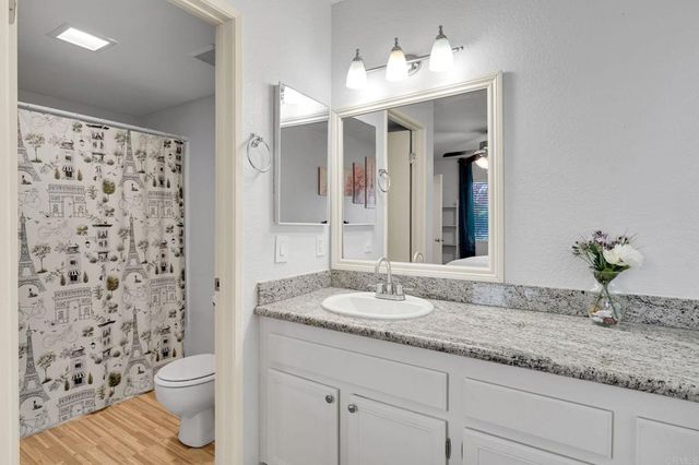 1850 Buckskin Glen, Escondido, CA 92027
