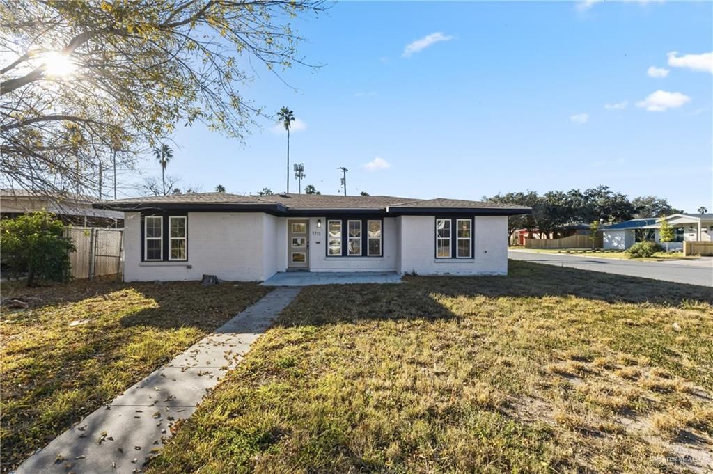 1713 N 7th Street, Mcallen, TX 78501