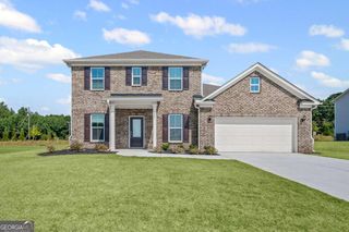 221 Kindness Circle, Mcdonough, GA 30252
