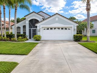 562 SW Saint Martins Cove, Port St. Lucie, Port St Lucie, FL 34986