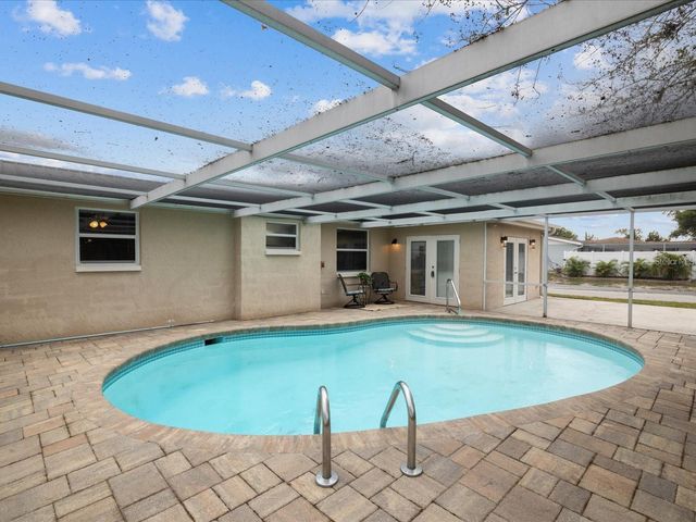 9331 RAINBOW LANE, Port Richey, FL 34668
