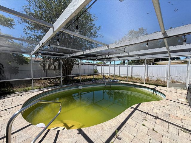 9331 RAINBOW LANE, Port Richey, FL 34668