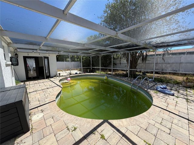 9331 RAINBOW LANE, Port Richey, FL 34668