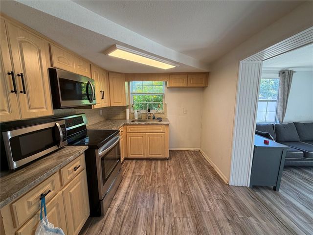 9331 RAINBOW LANE, Port Richey, FL 34668