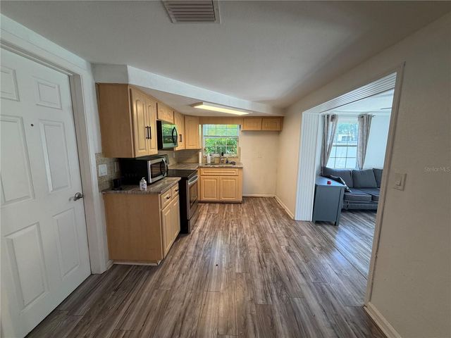 9331 RAINBOW LANE, Port Richey, FL 34668