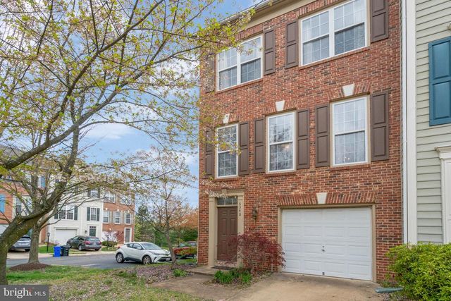 6340 WALKING LN, Alexandria, VA 22312