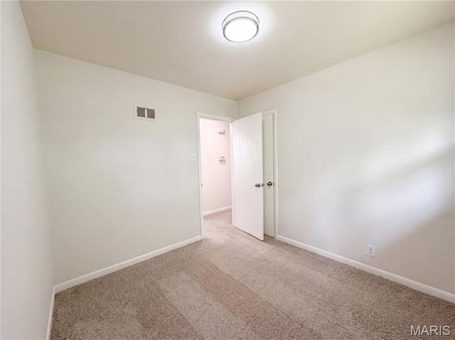 1116 Cunningham Avenue, St Charles, MO 63301