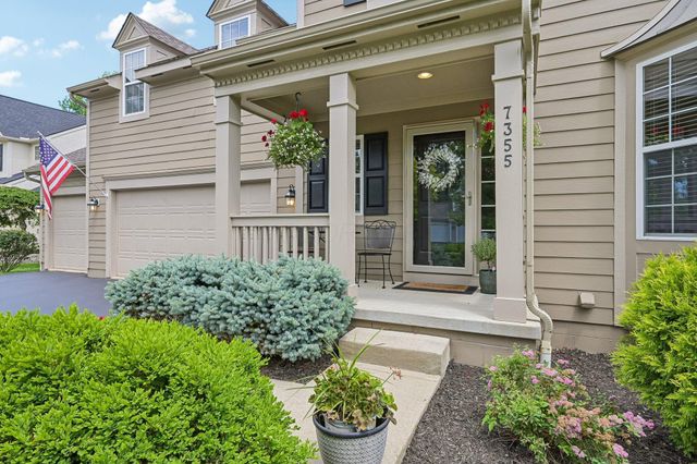 7355 Upper Cambridge Way, Westerville, OH 43082