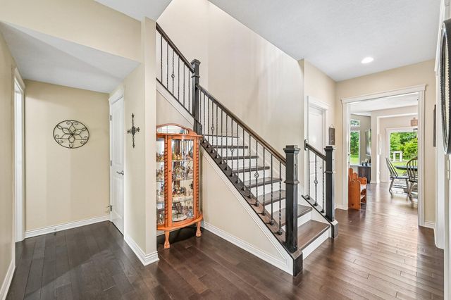 7355 Upper Cambridge Way, Westerville, OH 43082