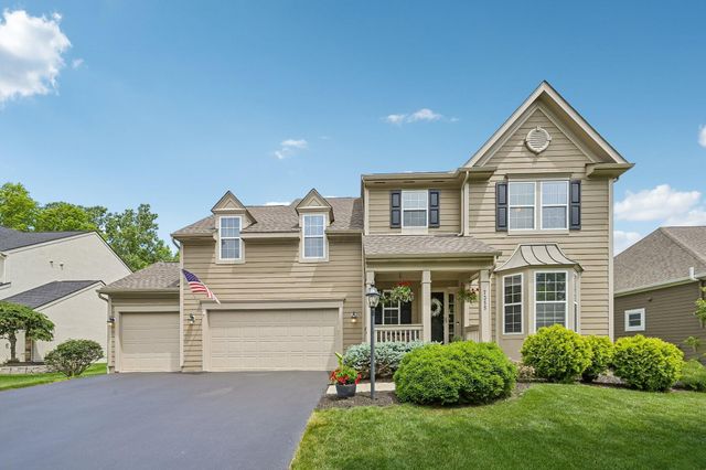 7355 Upper Cambridge Way, Westerville, OH 43082