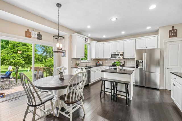 7355 Upper Cambridge Way, Westerville, OH 43082