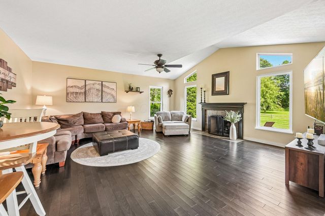 7355 Upper Cambridge Way, Westerville, OH 43082