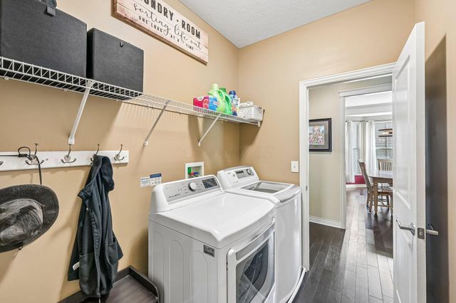 7355 Upper Cambridge Way, Westerville, OH 43082