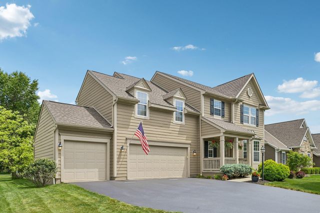 7355 Upper Cambridge Way, Westerville, OH 43082