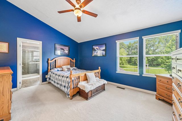 7355 Upper Cambridge Way, Westerville, OH 43082