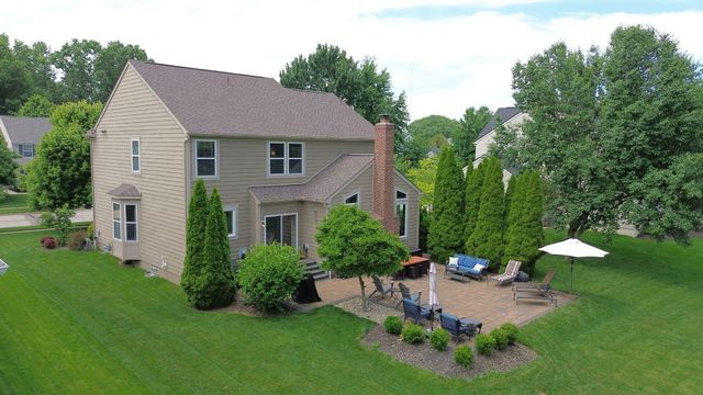 7355 Upper Cambridge Way, Westerville, OH 43082