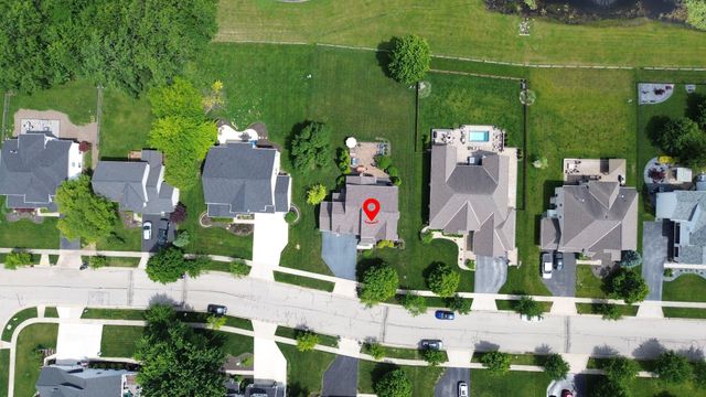 7355 Upper Cambridge Way, Westerville, OH 43082