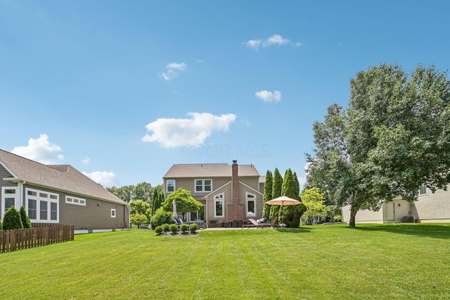 7355 Upper Cambridge Way, Westerville, OH 43082