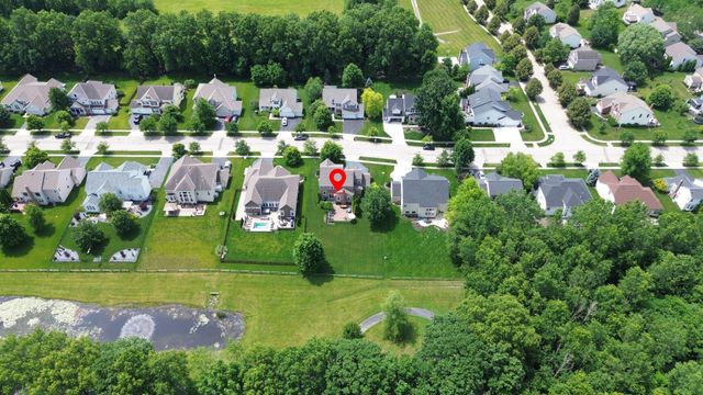 7355 Upper Cambridge Way, Westerville, OH 43082