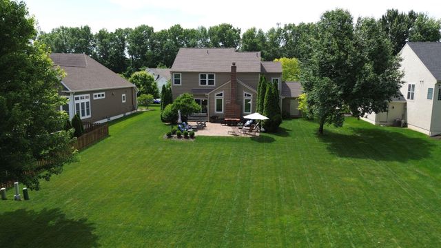 7355 Upper Cambridge Way, Westerville, OH 43082