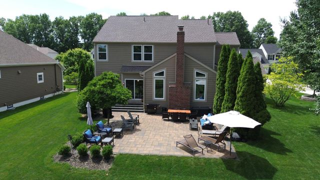 7355 Upper Cambridge Way, Westerville, OH 43082
