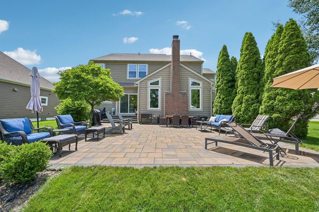 7355 Upper Cambridge Way, Westerville, OH 43082