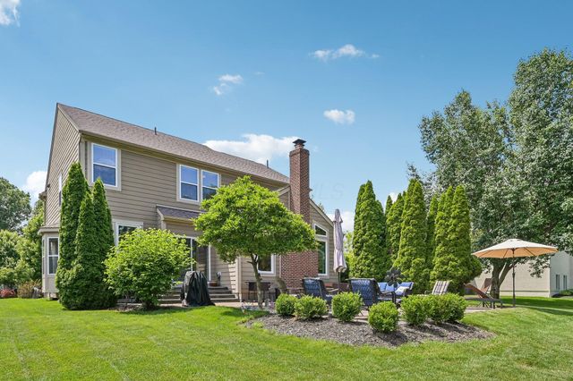 7355 Upper Cambridge Way, Westerville, OH 43082