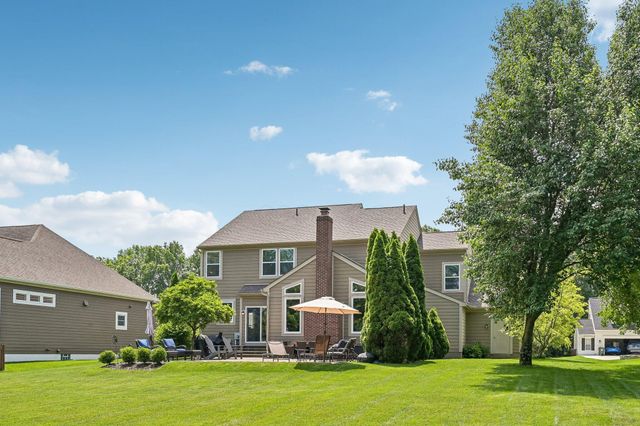 7355 Upper Cambridge Way, Westerville, OH 43082
