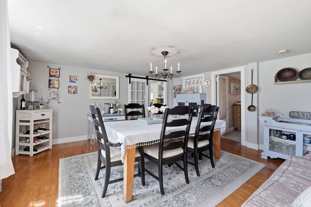 16 Brigham Rd, Paxton, MA 01612
