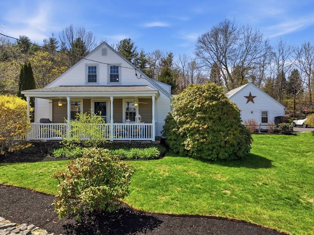 16 Brigham Rd, Paxton, MA 01612