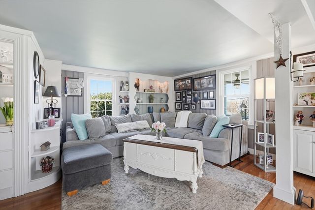 16 Brigham Rd, Paxton, MA 01612