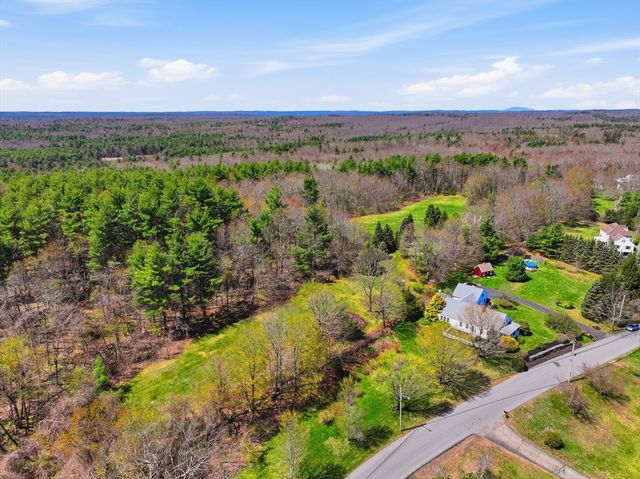 16 Brigham Rd, Paxton, MA 01612