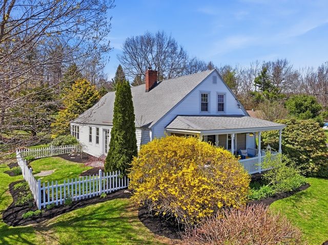 16 Brigham Rd, Paxton, MA 01612