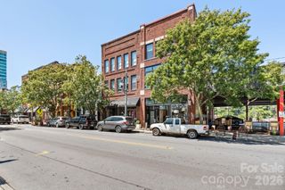 57 Broadway Street A & 101, Asheville, NC 28801